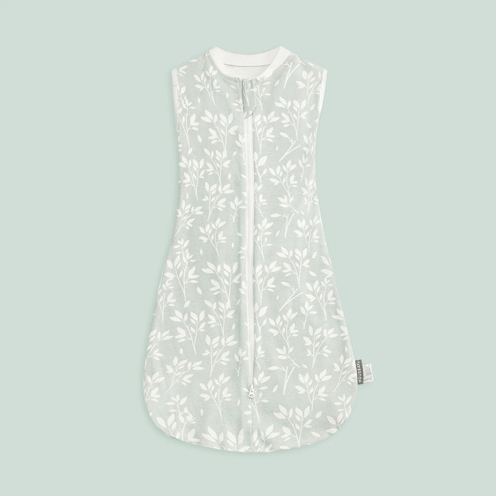 Sac de couchage pour bébé – Nouveau-né, 100% Coton