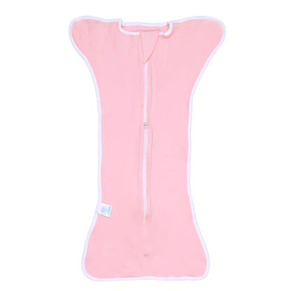 INSULAR – Sac de Couchage Bébé Quatre Saisons en Coton