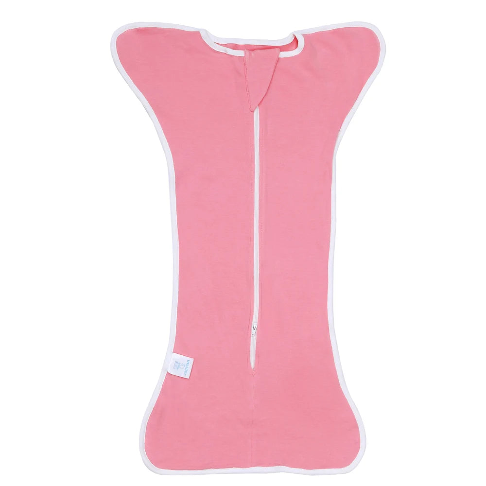 INSULAR – Sac de Couchage Bébé Quatre Saisons en Coton