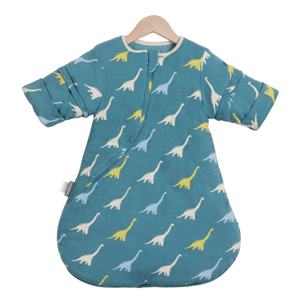 HOUSBAY – Sac de Couchage Bébé Hiver 0-24 mois