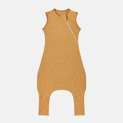 INSULAR – Gigoteuse évolutive avec pieds pour bébé