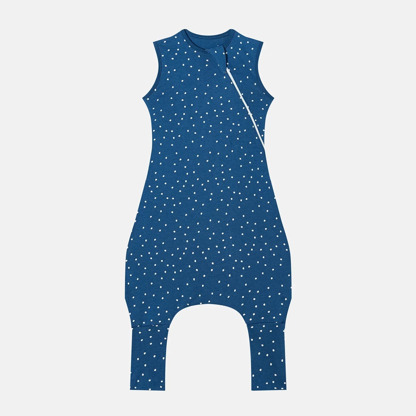 INSULAR – Gigoteuse évolutive avec pieds pour bébé