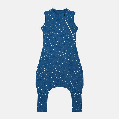 INSULAR – Gigoteuse évolutive avec pieds pour bébé