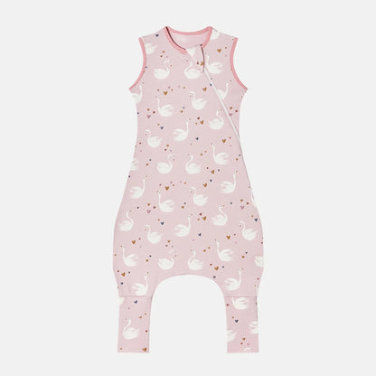 INSULAR – Gigoteuse évolutive avec pieds pour bébé