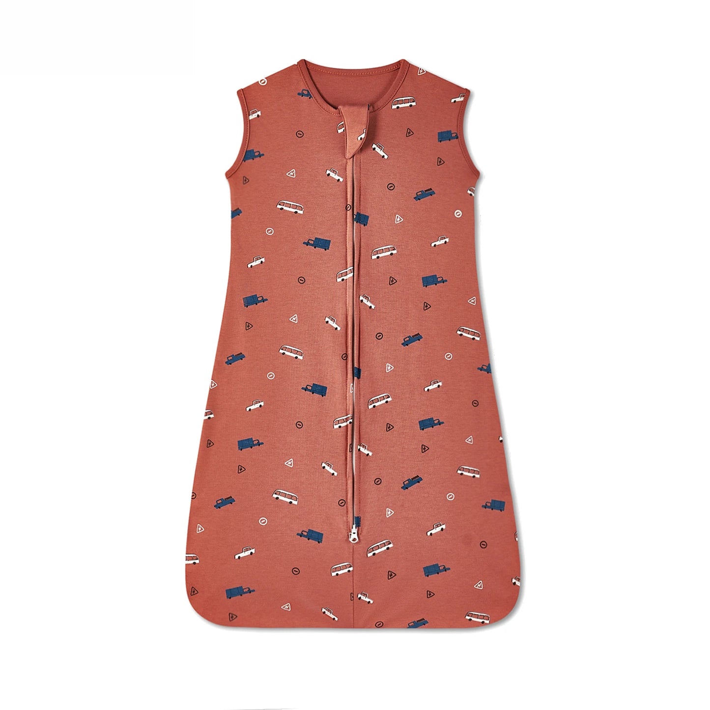 Sac de couchage bébé – Gilet sans manches INSULAR