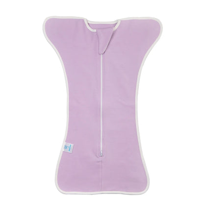 INSULAR – Sac de Couchage Bébé Quatre Saisons en Coton