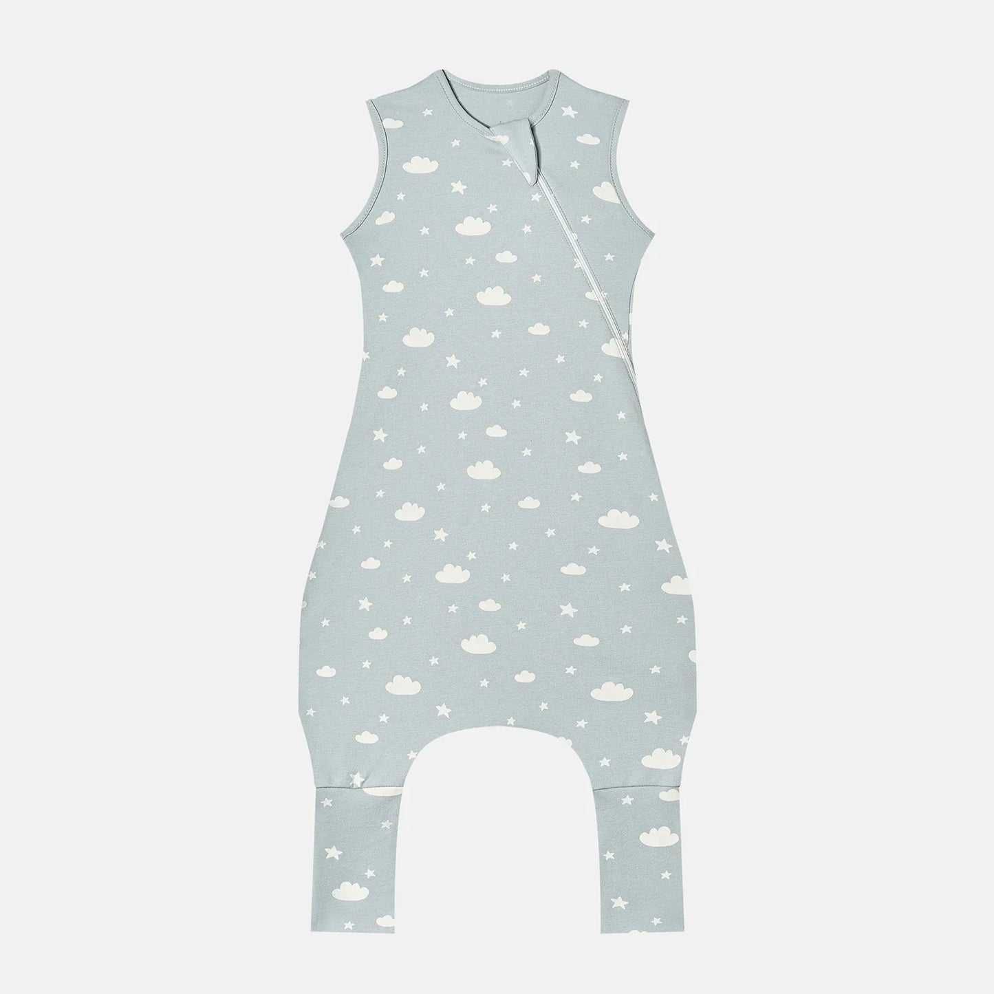 INSULAR – Gigoteuse évolutive avec pieds pour bébé