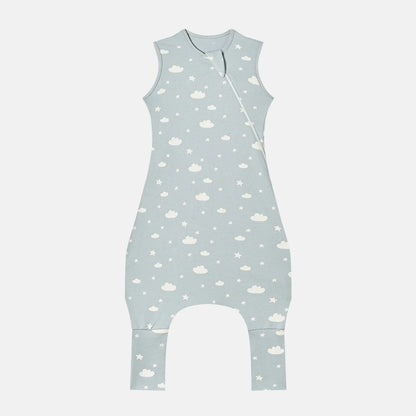 INSULAR – Gigoteuse évolutive avec pieds pour bébé