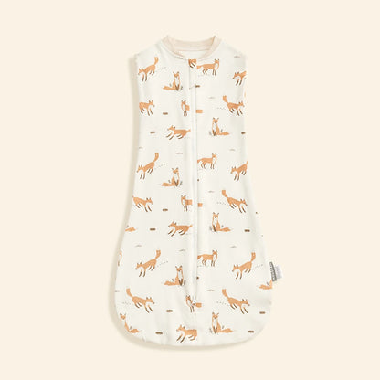 Sac de couchage pour bébé – Nouveau-né, 100% Coton