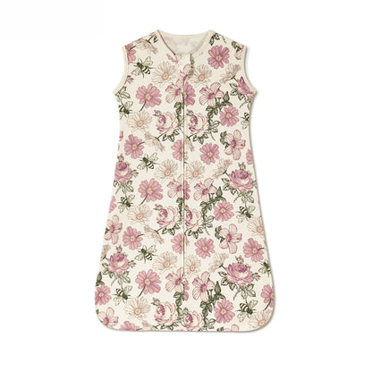 Sac de couchage bébé – Gilet sans manches INSULAR