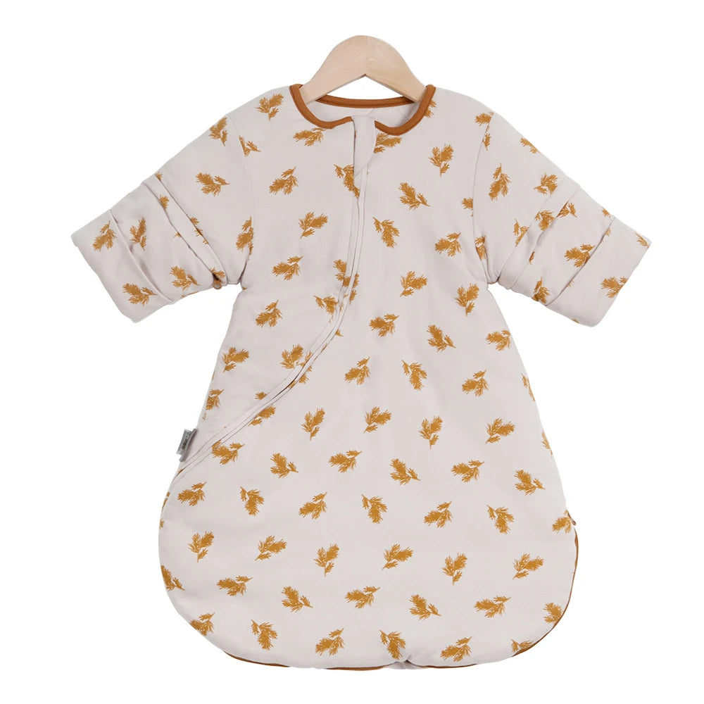 HOUSBAY – Sac de Couchage Bébé Hiver 0-24 mois