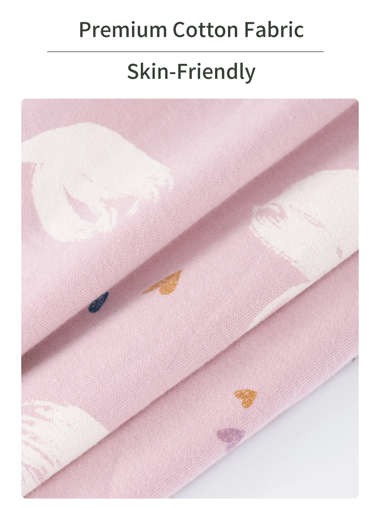 Sac de couchage bébé – Gilet sans manches INSULAR