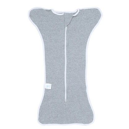 INSULAR – Sac de Couchage Bébé Quatre Saisons en Coton