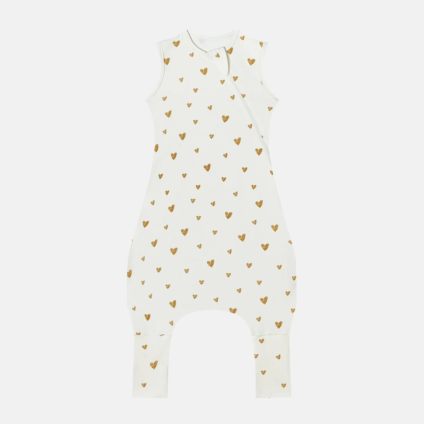 INSULAR – Gigoteuse évolutive avec pieds pour bébé