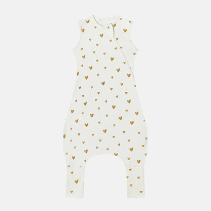 INSULAR – Gigoteuse évolutive avec pieds pour bébé