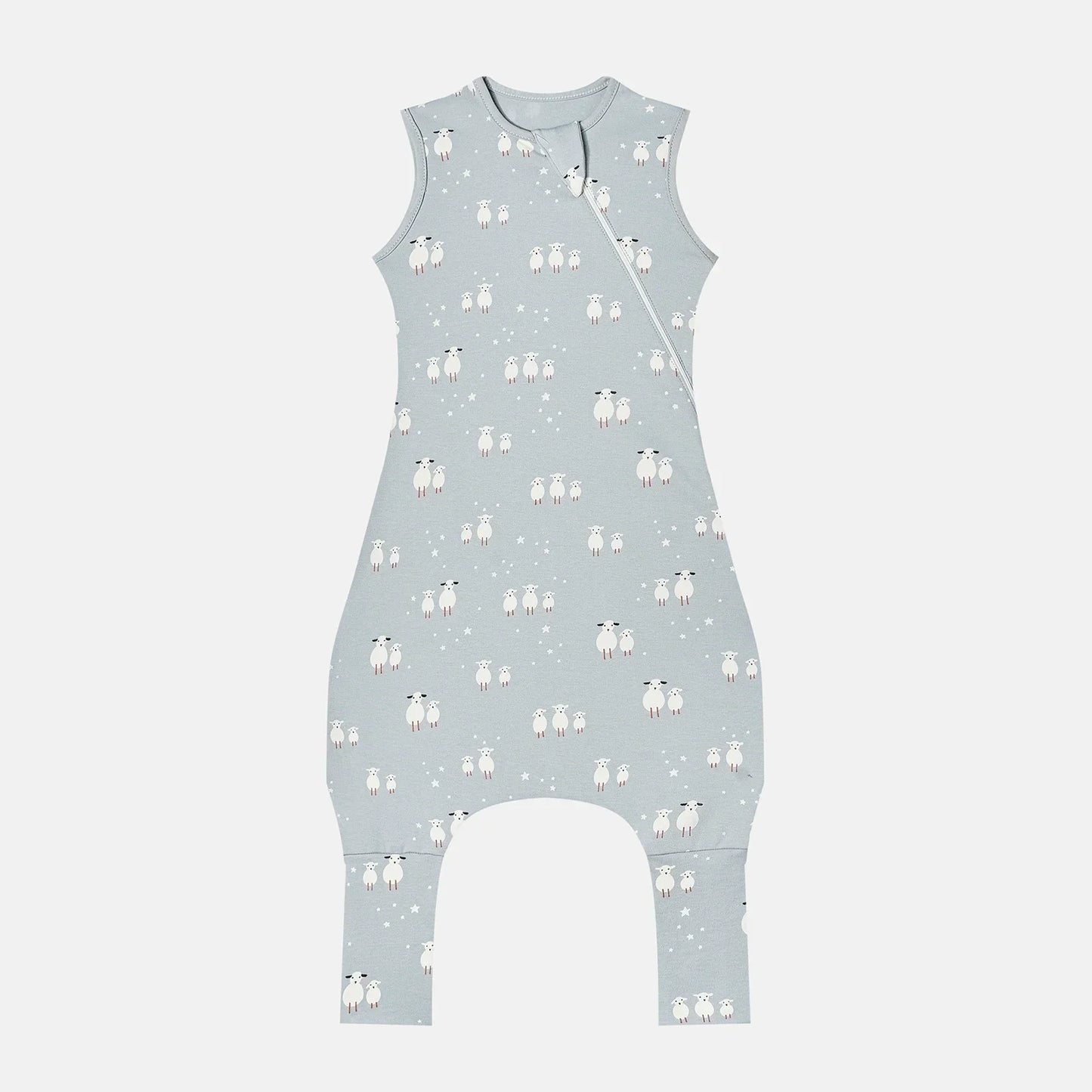 INSULAR – Gigoteuse évolutive avec pieds pour bébé