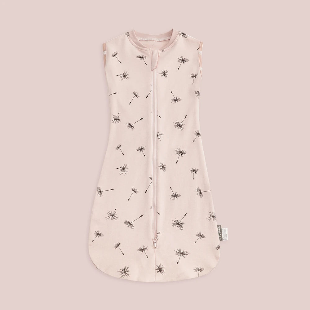 Sac de couchage pour bébé – Nouveau-né, 100% Coton